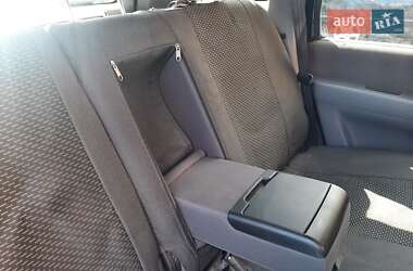 Минивэн Hyundai Matrix 2006 в 