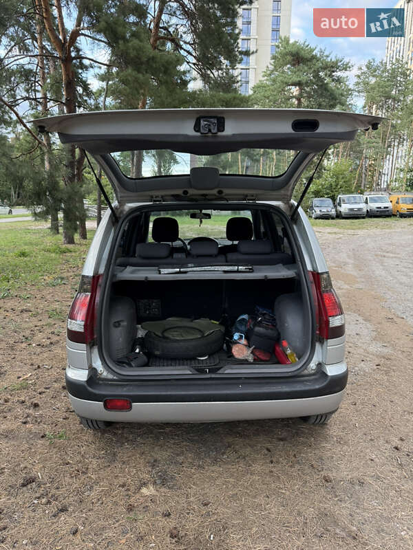 Минивэн Hyundai Matrix 2007 в Киеве фото 7 Минивэн Hyundai Matrix 2007 в Киеве