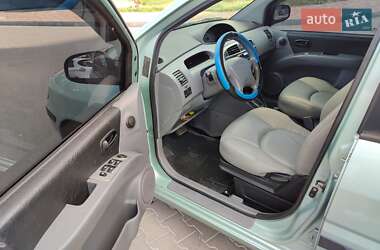 Минивэн Hyundai Matrix 2003 в 