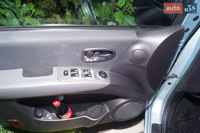 Мінівен Hyundai Matrix 2010 в Києві