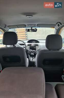 Минивэн Hyundai Matrix 2006 в 