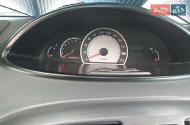 Минивэн Hyundai Matrix 2006 в 
