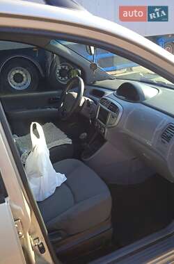Мінівен Hyundai Matrix 2007 в 
