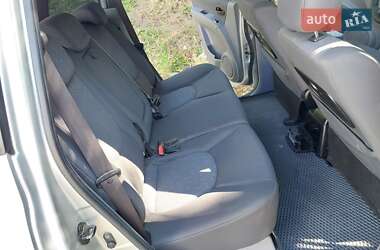 Мінівен Hyundai Matrix 2006 в 