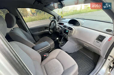 Мінівен Hyundai Matrix 2007 в 