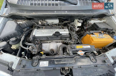 Мінівен Hyundai Matrix 2007 в 