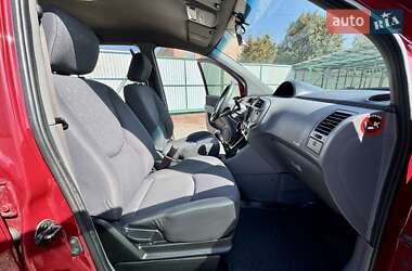 Мінівен Hyundai Matrix 2006 в 