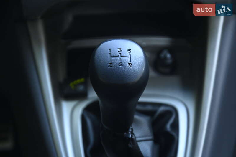 Мінівен Hyundai Matrix 2004 в Бердичеві