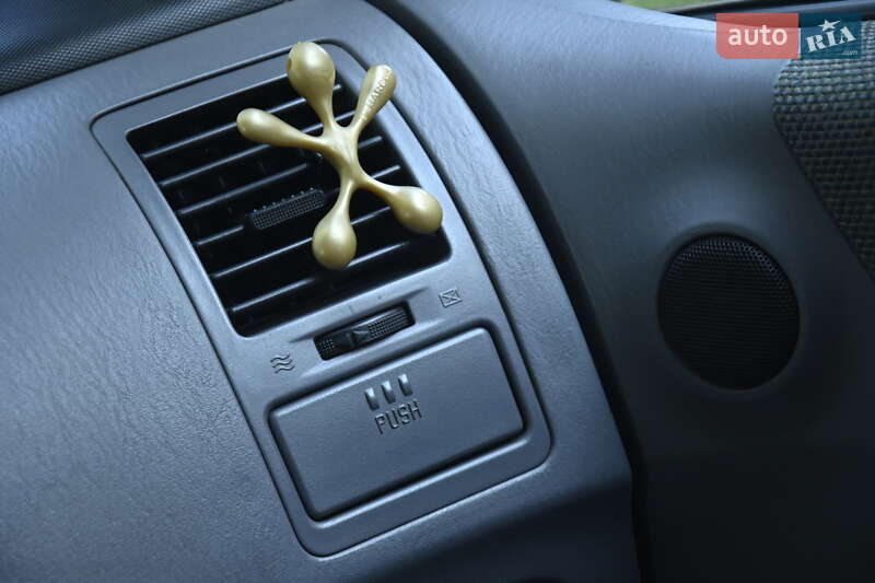 Мінівен Hyundai Matrix 2004 в Бердичеві