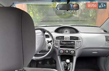 Мінівен Hyundai Matrix 2008 в 