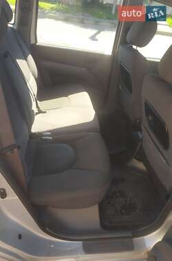 Минивэн Hyundai Matrix 2007 в 