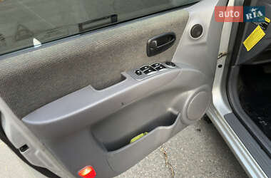 Минивэн Hyundai Matrix 2006 в 