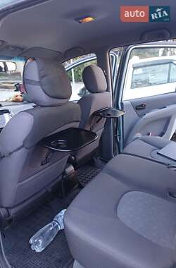 Минивэн Hyundai Matrix 2008 в 