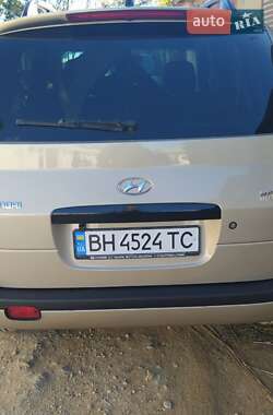 Минивэн Hyundai Matrix 2005 в 