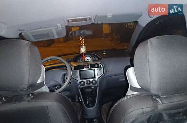 Минивэн Hyundai Matrix 2005 в 