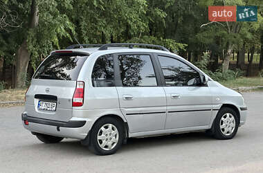 Мінівен Hyundai Matrix 2006 в 