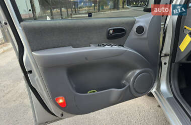 Мінівен Hyundai Matrix 2006 в 