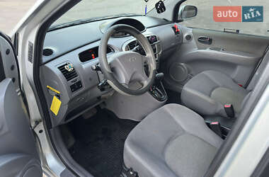 Мінівен Hyundai Matrix 2006 в 