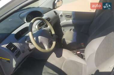 Минивэн Hyundai Matrix 2007 в 