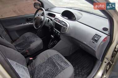 Минивэн Hyundai Matrix 2006 в 