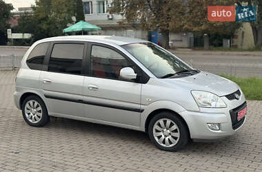 Мінівен Hyundai Matrix 2009 в 