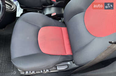 Мінівен Hyundai Matrix 2009 в 
