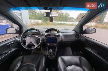 Минивэн Hyundai Matrix 2002 в Житомире