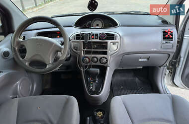 Минивэн Hyundai Matrix 2006 в 