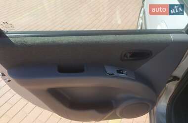 Мінівен Hyundai Matrix 2007 в 