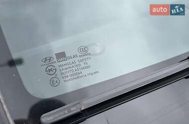 Минивэн Hyundai Matrix 2008 в 