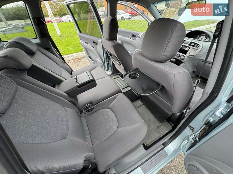 Мінівен Hyundai Matrix 2008 в Одесі
