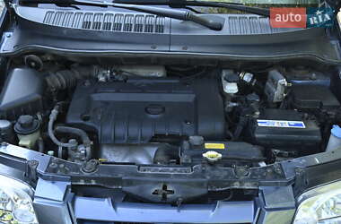 Мінівен Hyundai Matrix 2004 в 