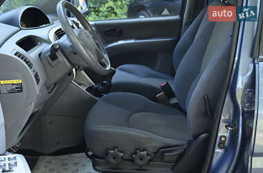 Мінівен Hyundai Matrix 2004 в 
