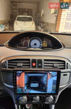 Минивэн Hyundai Matrix 2007 в Виннице