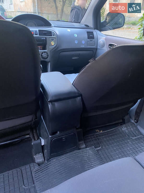 Минивэн Hyundai Matrix 2008 в Ивано-Франковске фото 6 Минивэн Hyundai Matrix 2008 в Ивано-Франковске