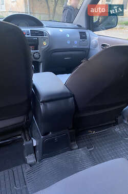 Мінівен Hyundai Matrix 2008 в 