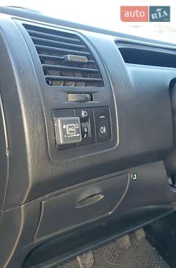 Мінівен Hyundai Matrix 2004 в 