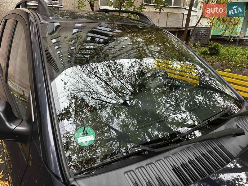 Мінівен Hyundai Matrix 2006 в Харкові фото 3 Мінівен Hyundai Matrix 2006 в Харкові