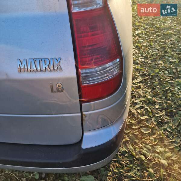 Минивэн Hyundai Matrix 2006 в Ивано-Франковске фото 24 Минивэн Hyundai Matrix 2006 в Ивано-Франковске