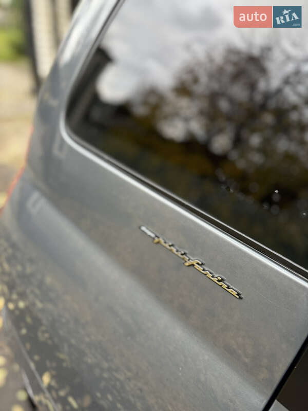 Мінівен Hyundai Matrix 2007 в Смілі фото 5 Мінівен Hyundai Matrix 2007 в Смілі