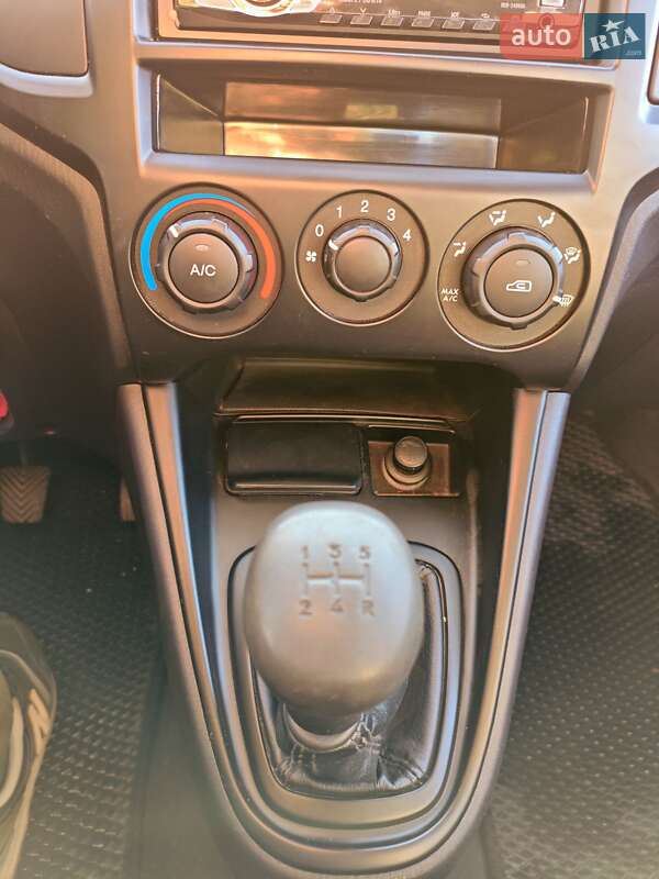 Минивэн Hyundai Matrix 2009 в Киеве фото 17 Минивэн Hyundai Matrix 2009 в Киеве