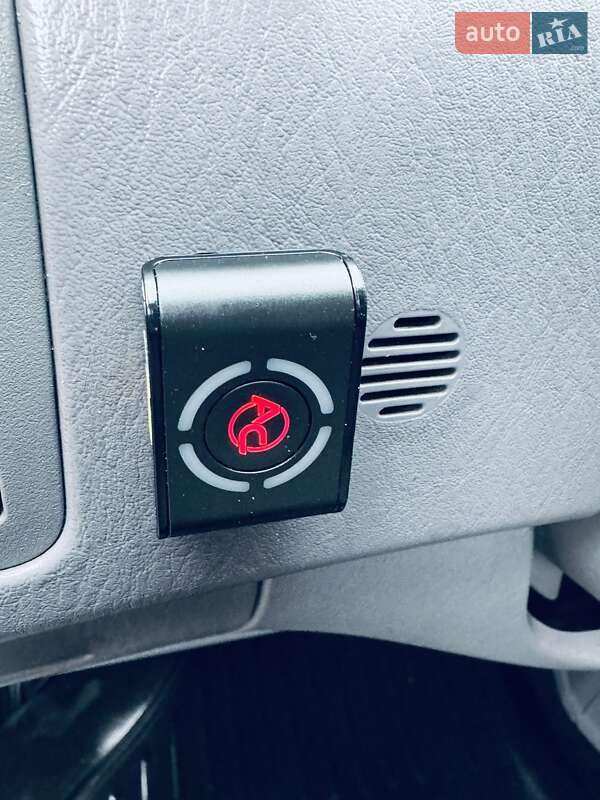 Мінівен Hyundai Matrix 2007 в Києві фото 18 Мінівен Hyundai Matrix 2007 в Києві