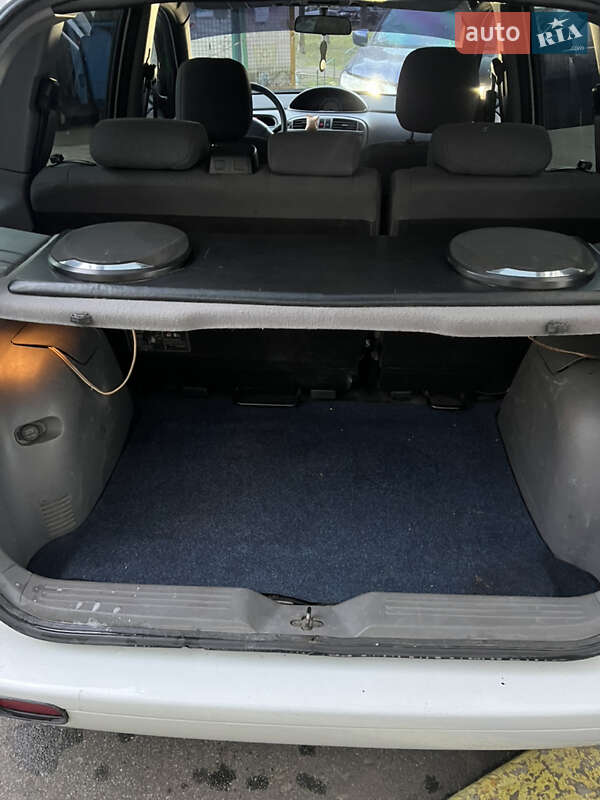 Минивэн Hyundai Matrix 2006 в Киеве