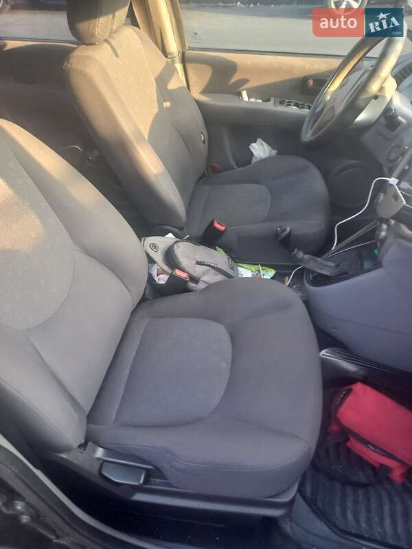 Минивэн Hyundai Matrix 2007 в Киеве фото 6 Минивэн Hyundai Matrix 2007 в Киеве