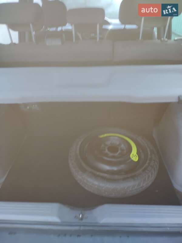 Мінівен Hyundai Matrix 2007 в Вінниці