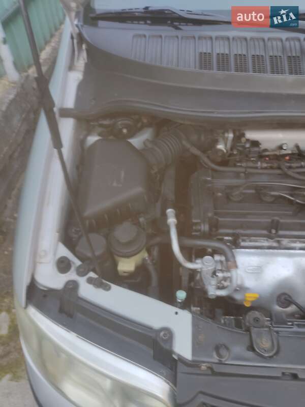 Мінівен Hyundai Matrix 2007 в Вінниці