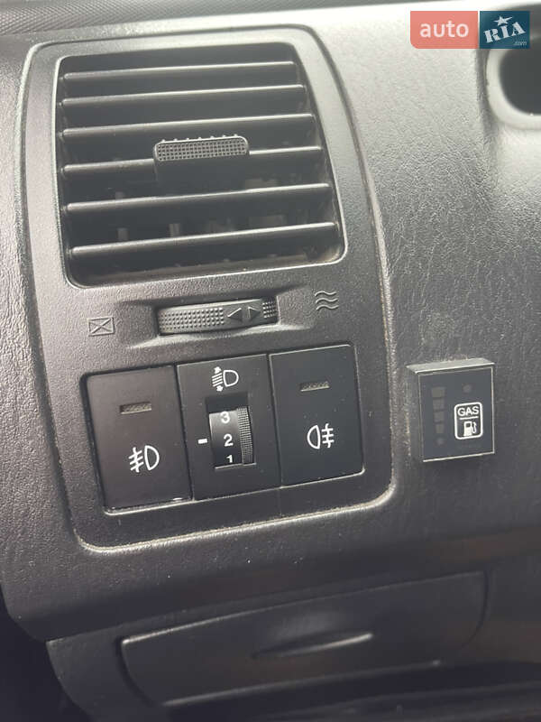 Мінівен Hyundai Matrix 2002 в Одесі