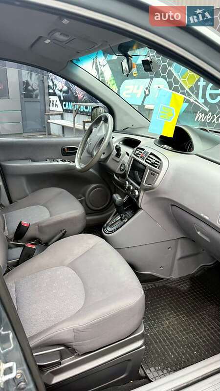 Мінівен Hyundai Matrix 2008 в Івано-Франківську