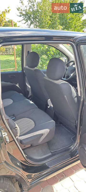 Мінівен Hyundai Matrix 2009 в Тернополі