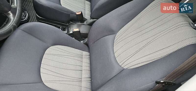 Минивэн Hyundai Matrix 2008 в Тернополе